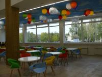 Нижнетагильский государственный цирк