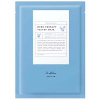 Бархатная маска с комплексом трав Dr. Althea Herb Therapy Velvet Mask