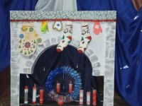 Чебаклинский сельский дом культуры