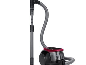 Пылесос Samsung VC18M21C0VR/EV Red