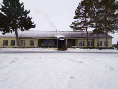 Александровский сельский дом культуры