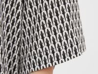 Платье женское из вискозы