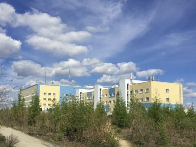 Удачный и Айхал будет обслуживать судмедэксперт-патологоанатом