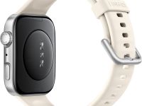 Умные часы Huawei Watch Fit 4 Белые