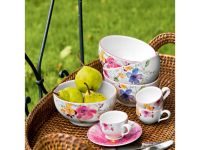 Villeroy & Boch Пиала 'French Bol', 0.75л Mariefleur Villeroy & Boch