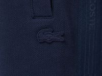 Мужские хлопковые шорты Lacoste