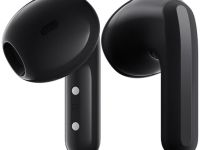 Redmi Buds 4 Lite Black