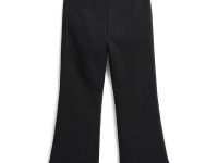 Брюки для девочки