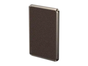 Внешний аккумулятор Benks MP15 Armor Go MagSafe 5000mAh Type-C (Gold)