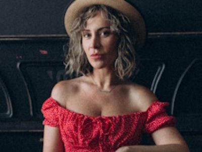 Люся Светлова и ДЖАЗонутые