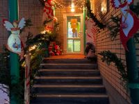 Морткинская библиотека-филиал № 6