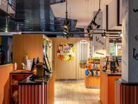 Кинотеатр «Высшая Лига»