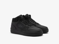 Мужские кеды Lacoste L001 SET MID 225 1 SMA