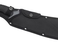 Нож для выживания WithArmour Ripper, сталь 440, рукоять резинопласт