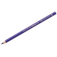 Карандаш Faber-castell "Polychromos" Синий фиолетовый