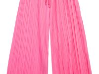 Брюки трикотажные для девочек (кюлоты)