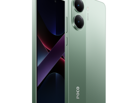 Смартфон POCO