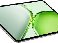 Планшет HONOR Pad X9b Max 13" 128 ГБ Серый