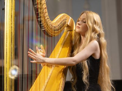 Билеты на Андрей Колясников и АСО (Филармония им. Шостаковича. Большой зал) / Концерт | Афиша | ИнфоТаймс