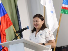 Кластер в области педагогики открылся в Якутском педколледже