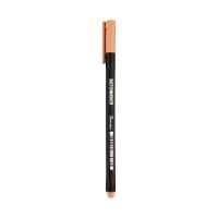 Ручка капиллярная SKETCHMARKER "Artist fine pen" 19 Рыжий имбирь
