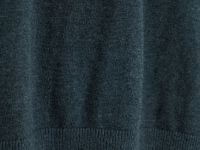 Базовый джемпер с воротником-стойкой, Серый