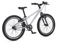 Детский велосипед Maxiscoo Air Stellar 20, год 2025, цвет Синий