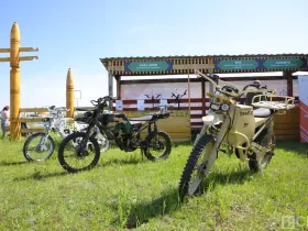 Выставка «Саха Инновации-2025» открылась на Ысыахе Туймаады