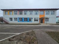 Кервский дом культуры