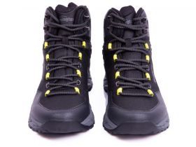 Ботинки мужские Remington Ultra I Black