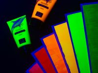 Акрил Малевичъ "Matisso" 60 мл, желтый светлый