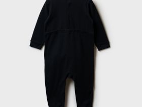 Комбинезон детский трикотажный для мальчиков