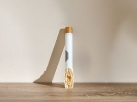 Щетка Aragona для мытья посуды