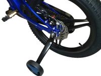 Детский велосипед Stels Joy 16 MD, год 2026, цвет Синий