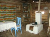 Дом-музей Семена Самсонова