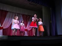 Центр досуга и культуры г. Гдова