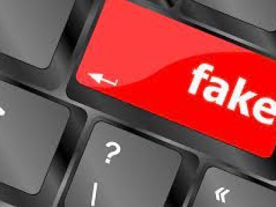 38-летняя жительница Мирного попалась на удочку фейкового сайта