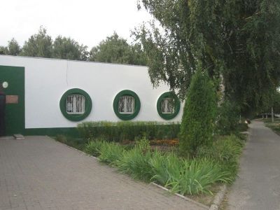 Бессоновская поселенческая модельная библиотека, филиал № 6