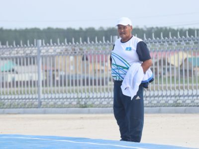 В Якутии впервые проведут турнир памяти заслуженного тренера Серафима Татаринова