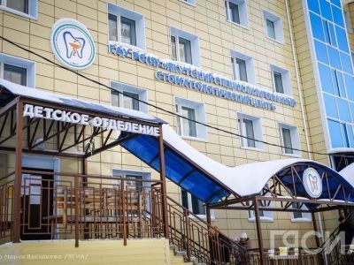 Врач рассказала о профилактике заболеваний зубов у детей