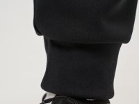 Брюки Nordski Bonfire Cuff Black
