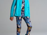 Зимние мембранные ботинки для мальчика