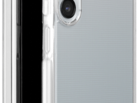 Клип-кейс VLP Crystal для Samsung Galaxy A25 Прозрачный