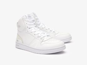 Мужские ботинки Lacoste L001