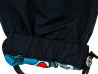 Комбинезон текстильный с полиуретановым покрытием для мальчиков