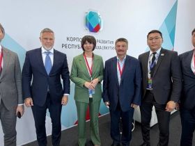 ВЭФ-2026: стратегические перспективы АО «АК «ЖДЯ»