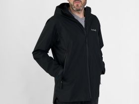 Куртка ветрозащитная Wellington III Мужская