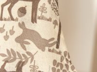 Фартук Forest dwellers