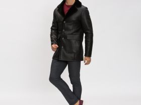 Мужская куртка Lacoste