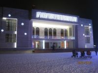 Кинотеатр «КиноТихвин»